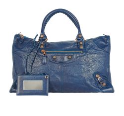 Pre-loved Giant Work Bag - £350